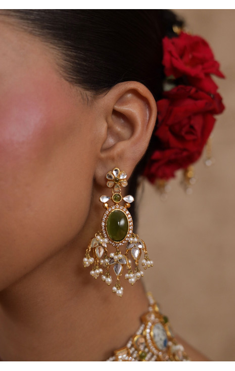 Anum (Earrings)